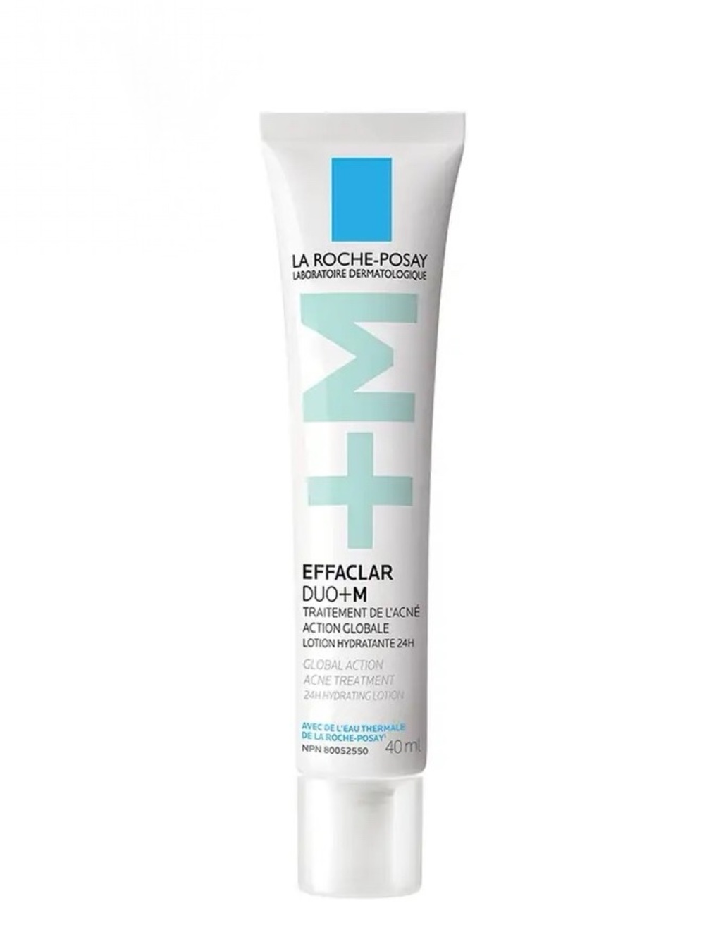 La Roche-Posay Effaclar Duo+M